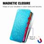 Apple iPhone 11 Pro Max Handyh�lle Schutztasche Case Cover Mandala Blau