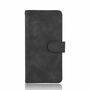 Samsung Galaxy S21 Ultra Tasche Handy H�lle Schutz-Cover Flip-Case mit Kartenfach Schwarz