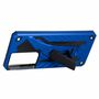 Samsung Galaxy S21 Ultra H�lle Handy Tasche Handyh�lle Back Cover Case Blau