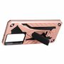 Samsung Galaxy S21 Ultra H�lle Handy Tasche Handyh�lle Back Cover Case Rosa