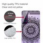 Samsung Galaxy S21 Plus Handyhlle Ultra Dnn Schutzcase Cover Mandala Transparent