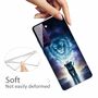 Samsung Galaxy S21 Plus Handyhlle Ultra Dnn Schutzcase Cover Lwe Transparent