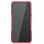 Samsung Galaxy S21 H�lle Handy Tasche Handyh�lle Back Cover Case Pink