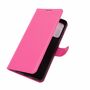 Samsung Galaxy A72 5G Handyh�lle Schutztasche Case Cover Klapptasche Pink