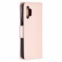 Samsung Galaxy A32 5G Handyh�lle Schutztasche Case Cover Schmetterling Rosa