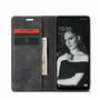 Handy H�lle Schutz Tasche f�r Samsung Galaxy A32 5G Cover Wallet Etui Schwarz