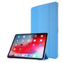 Apple iPad Pro 11 2020 Smart Cover magnetische Abdeckung Schutzh�lle Tasche Blau