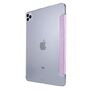 Apple iPad Pro 11 2020 Smart Cover magnetische Abdeckung Schutzh�lle Tasche Rosa