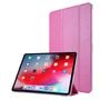 Apple iPad Pro 11 2020 Smart Cover magnetische Abdeckung Schutzh�lle Tasche Rosa