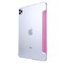 Apple iPad Pro 11 2020 Smart Cover magnetische Abdeckung Schutzh�lle Tasche Rosa