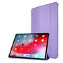 Apple iPad Pro 11 2020 Smart Cover magnetische Abdeckung Schutzh�lle Tasche Violett