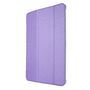 Apple iPad Pro 11 2020 Smart Cover magnetische Abdeckung Schutzh�lle Tasche Violett