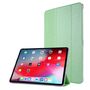 Apple iPad Pro 11 2020 Smart Cover magnetische Abdeckung Schutzh�lle Tasche Gr�n