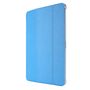Apple iPad Pro 12.9 2020 Smart Cover magnetische Abdeckung Schutzh�lle Tasche Blau