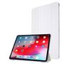 Apple iPad Pro 12.9 2020 Smart Cover magnetische Abdeckung Schutzh�lle Tasche Wei�