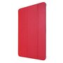 Apple iPad Pro 12.9 2020 Smart Cover magnetische Abdeckung Schutzh�lle Tasche Rot