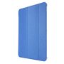 Apple iPad Pro 12.9 2020 Smart Cover magnetische Abdeckung Schutzh�lle Tasche Blau