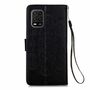 Xiaomi Mi 10 Lite 5G Handyh�lle Schutztasche Case Cover Traumf�nger Schwarz