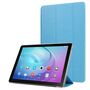Samsung Galaxy Tab A7 Smart Cover magnetische Abdeckung Schutzh�lle Tasche Blau