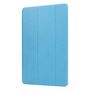 Samsung Galaxy Tab A7 Smart Cover magnetische Abdeckung Schutzh�lle Tasche Blau