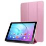 Samsung Galaxy Tab A7 Smart Cover magnetische Abdeckung Schutzh�lle Tasche Violett