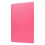 Samsung Galaxy Tab A7 Smart Cover magnetische Abdeckung Schutzh�lle Tasche Rosa