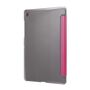 Samsung Galaxy Tab A7 Smart Cover magnetische Abdeckung Schutzh�lle Tasche Rosa