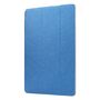 Samsung Galaxy Tab A7 Smart Cover magnetische Abdeckung Schutzh�lle Tasche Blau