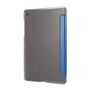 Samsung Galaxy Tab A7 Smart Cover magnetische Abdeckung Schutzh�lle Tasche Blau