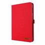 Amazon Fire HD 8 Plus 2020 Schutzh�lle H�lle Case Tasche Klapph�lle Rot