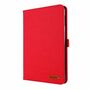 Amazon Fire HD 8 Plus 2020 Schutzh�lle H�lle Case Tasche Klapph�lle Rot