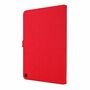 Amazon Fire HD 8 Plus 2020 Schutzh�lle H�lle Case Tasche Klapph�lle Rot