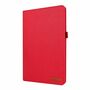 Samsung Galaxy Tab A7 2020 Schutzh�lle H�lle Case Tasche Klapph�lle Rot