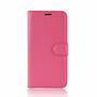 Samsung Galaxy S20 FE Handyh�lle Schutztasche Case Cover Klapptasche Rosa