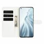 Xiaomi Mi 11 Handyh�lle Schutztasche Case Cover Klapptasche Wei�