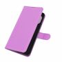 Xiaomi Mi 11 Handyh�lle Schutztasche Case Cover Klapptasche Violett