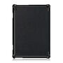 Tableth�lle f�r Lenovo Tab M10 Schutztasche Wallet Cover 360 Case Etuis Schwarz