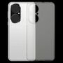 Handyh�lle f�r Huawei P50 Schutzcase Backcover Bumper Etuis Transparent