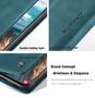 Handyh�lle f�r Samsung Galaxy S21 FE Schutztasche Wallet Cover 360 Case Etuis Blau