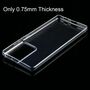 Handyh�lle f�r Samsung Galaxy S21 Ultra Schutzcase Backcover Bumper Etuis Transparent