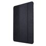 Tableth�lle f�r Apple iPad Pro 12.9 (2021) Schutztasche Wallet Cover 360 Case Etuis Schwarz