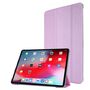 Tableth�lle f�r Apple iPad Pro 12.9 (2021) Schutztasche Wallet Cover 360 Case Etuis Rosa