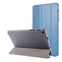 Tableth�lle f�r Samsung Galaxy Tab A7 Lite Schutztasche Wallet Cover 360 Case Etuis Blau