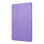Tableth�lle f�r Samsung Galaxy Tab S7 Schutztasche Wallet Cover 360 Case Etuis Violett