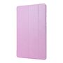 Tableth�lle f�r Samsung Galaxy Tab S7 Schutztasche Wallet Cover 360 Case Etuis Rosa
