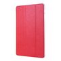 Tableth�lle f�r Samsung Galaxy Tab S7 Schutztasche Wallet Cover 360 Case Etuis Rot