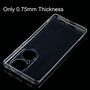 Handyh�lle f�r Huawei P50 Pro Schutzcase Backcover Bumper Etuis Transparent