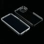 Handyh�lle f�r Xiaomi Mi 11 Lite Schutzcase Fullcover Bumper Etuis Transparent