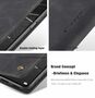 Handyh�lle f�r Xiaomi Mi 11 Lite Schutztasche Wallet Cover 360 Case Etuis Schwarz