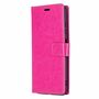 Handyh�lle f�r Xiaomi Poco X3 Schutztasche Wallet Cover 360 Case Etuis Rosa